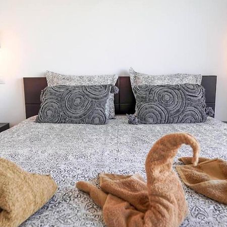 Amazing 2 Bedroom Flat With Beachfront And Pool, Paraiso Del Sur A306 Playa Paraiso  Buitenkant foto