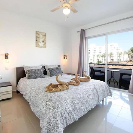 Amazing 2 Bedroom Flat With Beachfront And Pool, Paraiso Del Sur A306 Playa Paraiso  Buitenkant foto