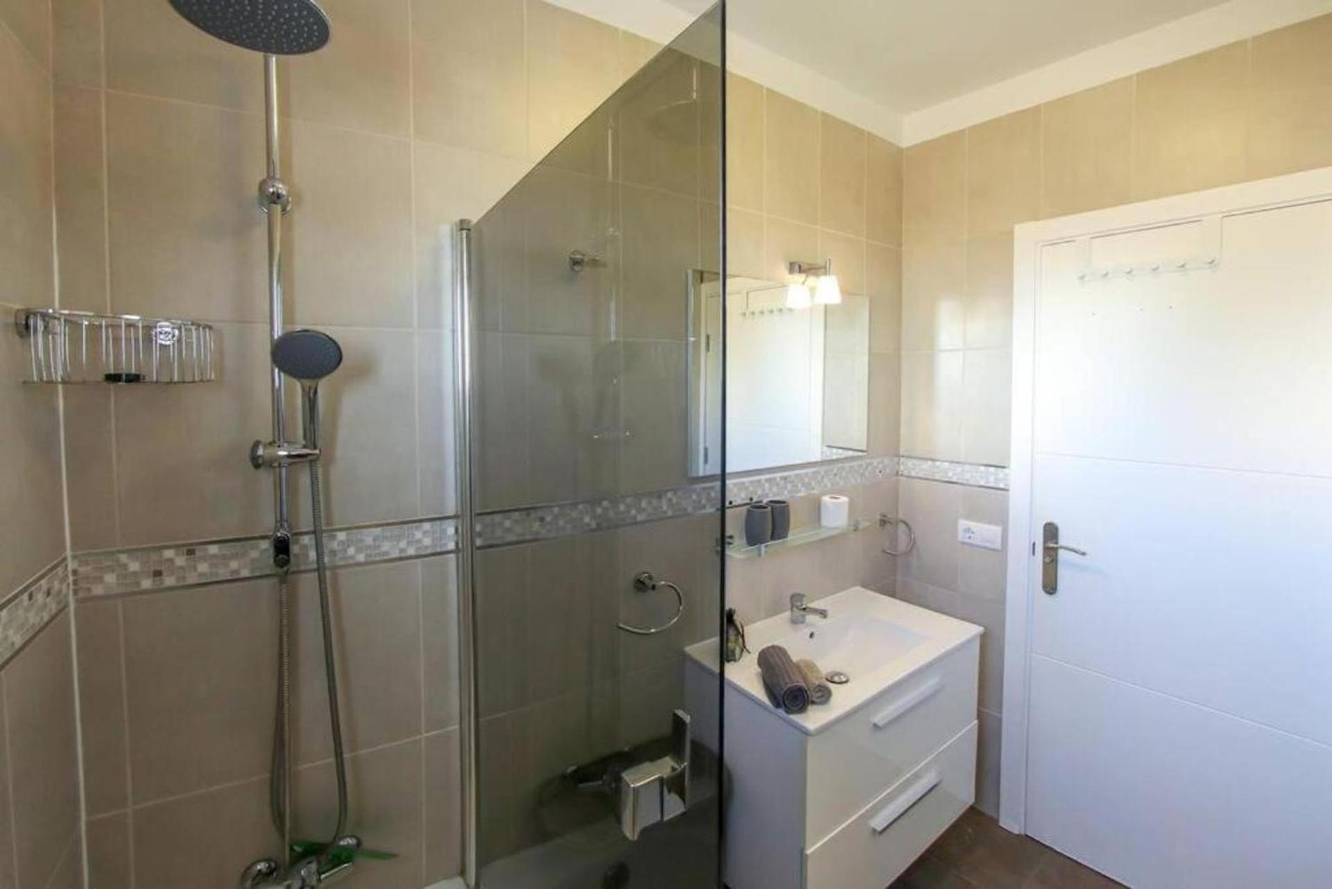 Amazing 2 Bedroom Flat With Beachfront And Pool, Paraiso Del Sur A306 Playa Paraiso  Buitenkant foto